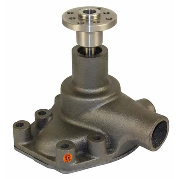 Aftermarket D4516959N Water Pump w Hub Fits Allis Chalmers D4516959N-HYC - main